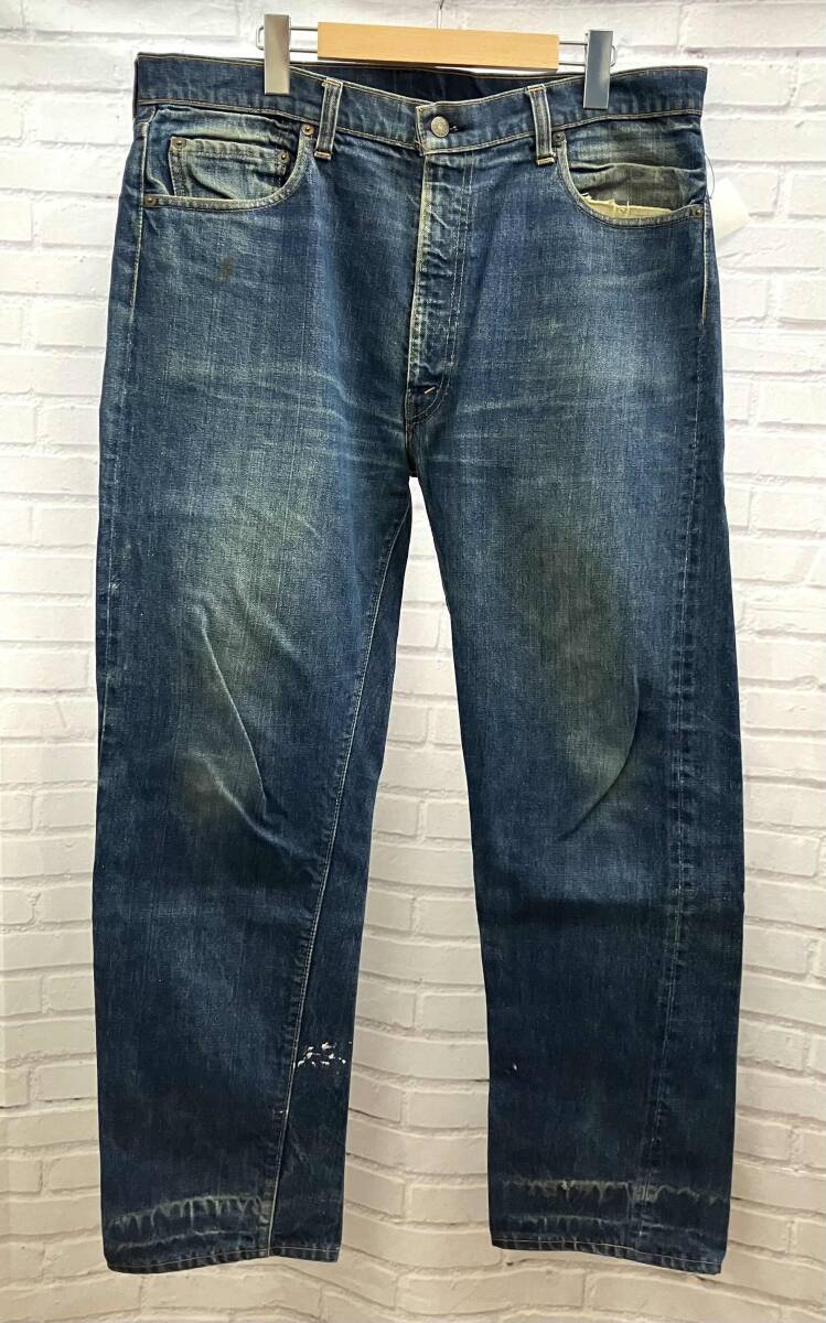 LEVI'S / リーバイス / ヴィンテージ / ジーンズ / 505 / 66前期 LEVI'S / リーバイス / ヴィンテージ / ジーンズ / 505 / 66前期