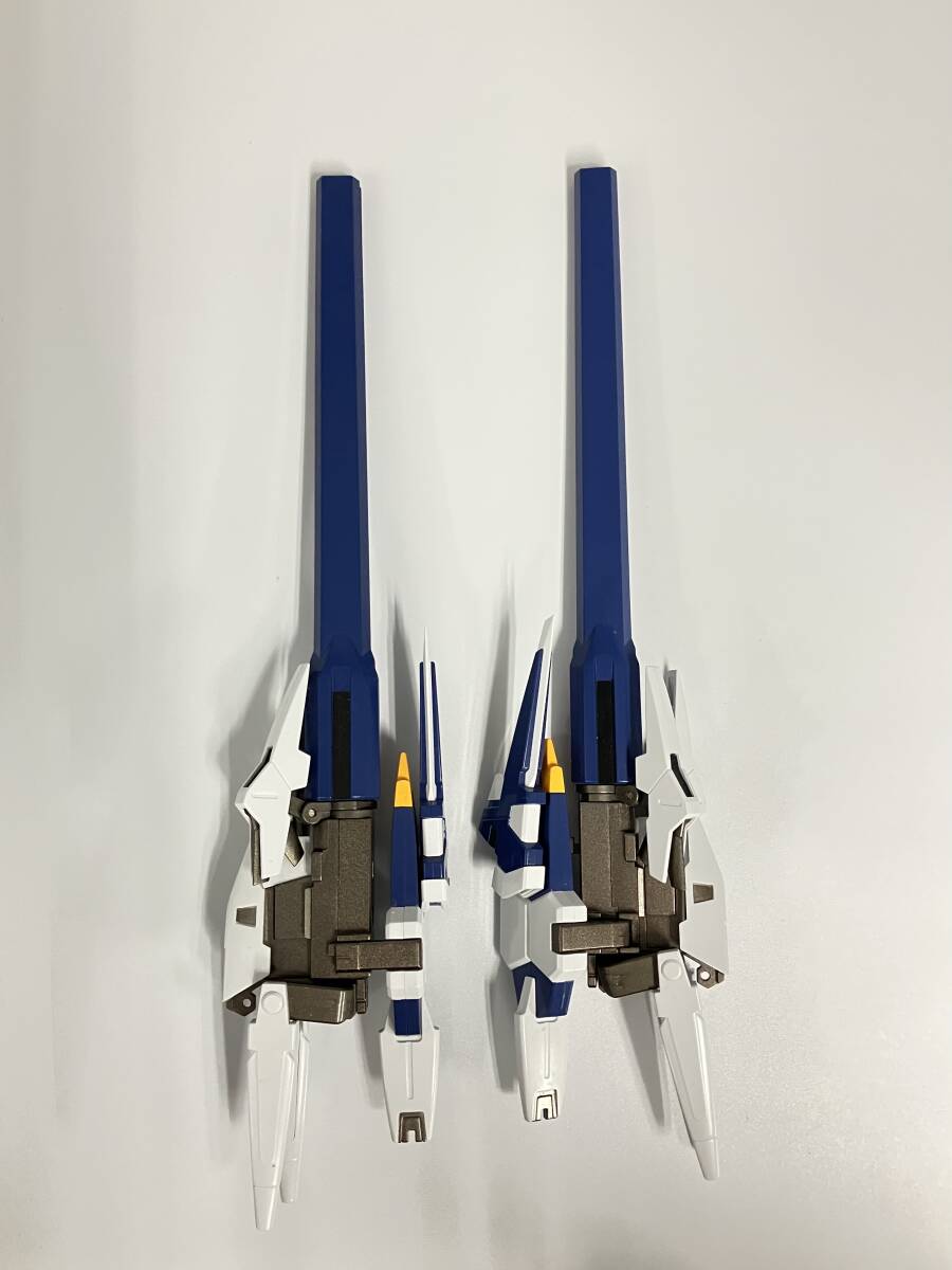 開封済み 千値練 R-GUNパワード 変形合體 RIOBOT スーパーロボット大戦OG
