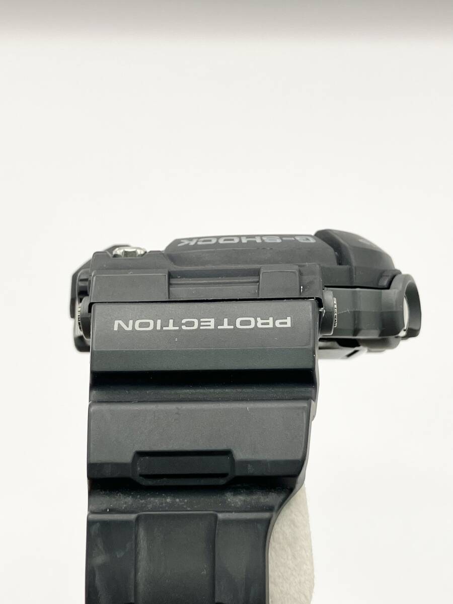 CASIO G-SHOCK FROGMAN カシオ ジーショック フロッグマン GWF-1000 電波ソーラー 付屬品有