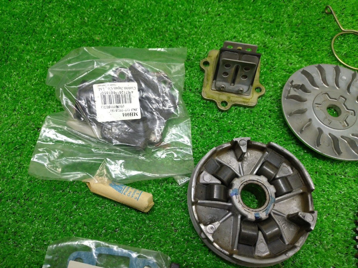 ヤマハ　JOG系の部品色々_画像5