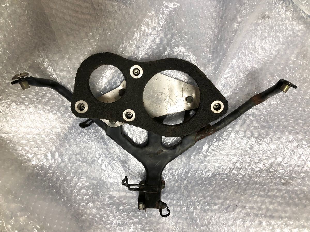 MH80R NS-1 メーターステー CR80やRS125、NSF100などのタコ MH80R NS-1 メーターステー CR80やRS125、NSF100などのタコ