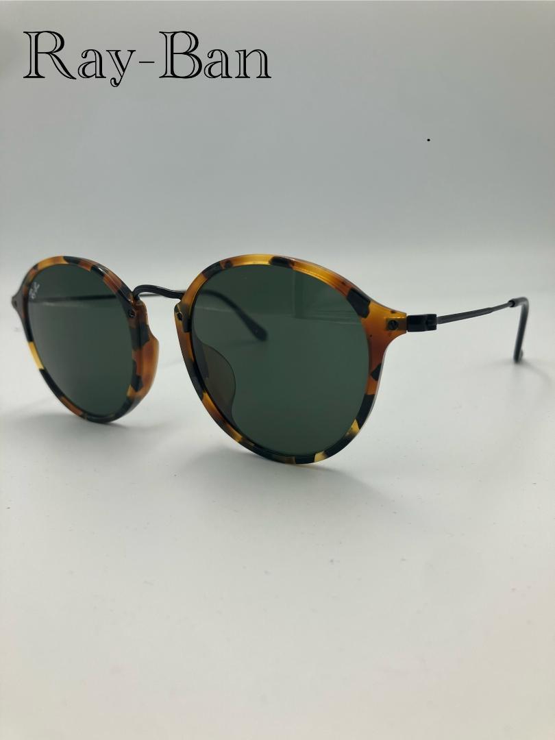 Ray-Ban レイバン RB2447-F 1157 べっ甲調 サングラス Ray-Ban レイバン RB2447-F 1157 べっ甲調 サングラス|Yahoo