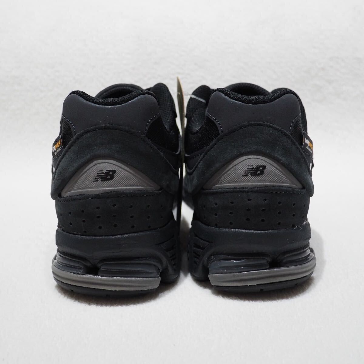 [ новый товар не использовался ]NEW BALANCE M2002RPJ CORDURA 26.5cm US8.5 New balance ko-te.la Phantom черный за границей ограничение в Японии не продается мужской 