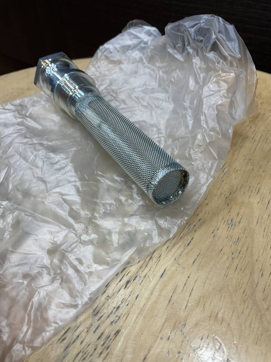 YAMAHA SR400 сеть, фильтр 583-21756-00 оригинальный S: синий BOX④ 2503