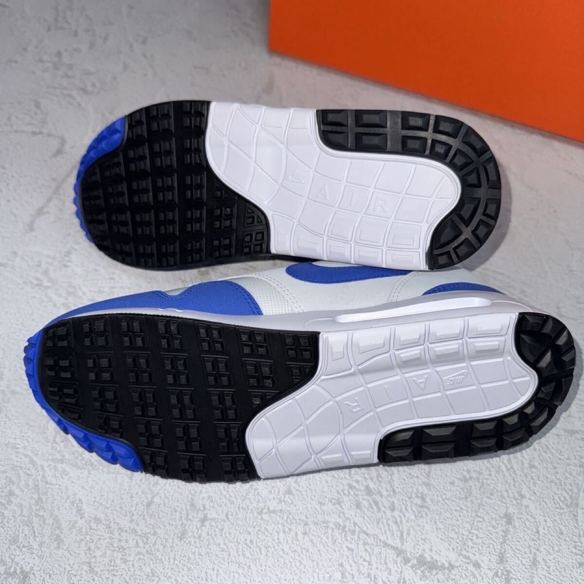 26.5cm 新品未使用 NIKE GOLF AIR MAX 1'86 OG G ナイキ ゴルフ 26.5cm 新品未使用 NIKE GOLF AIR MAX 1'86 OG G ナイキ ゴルフ