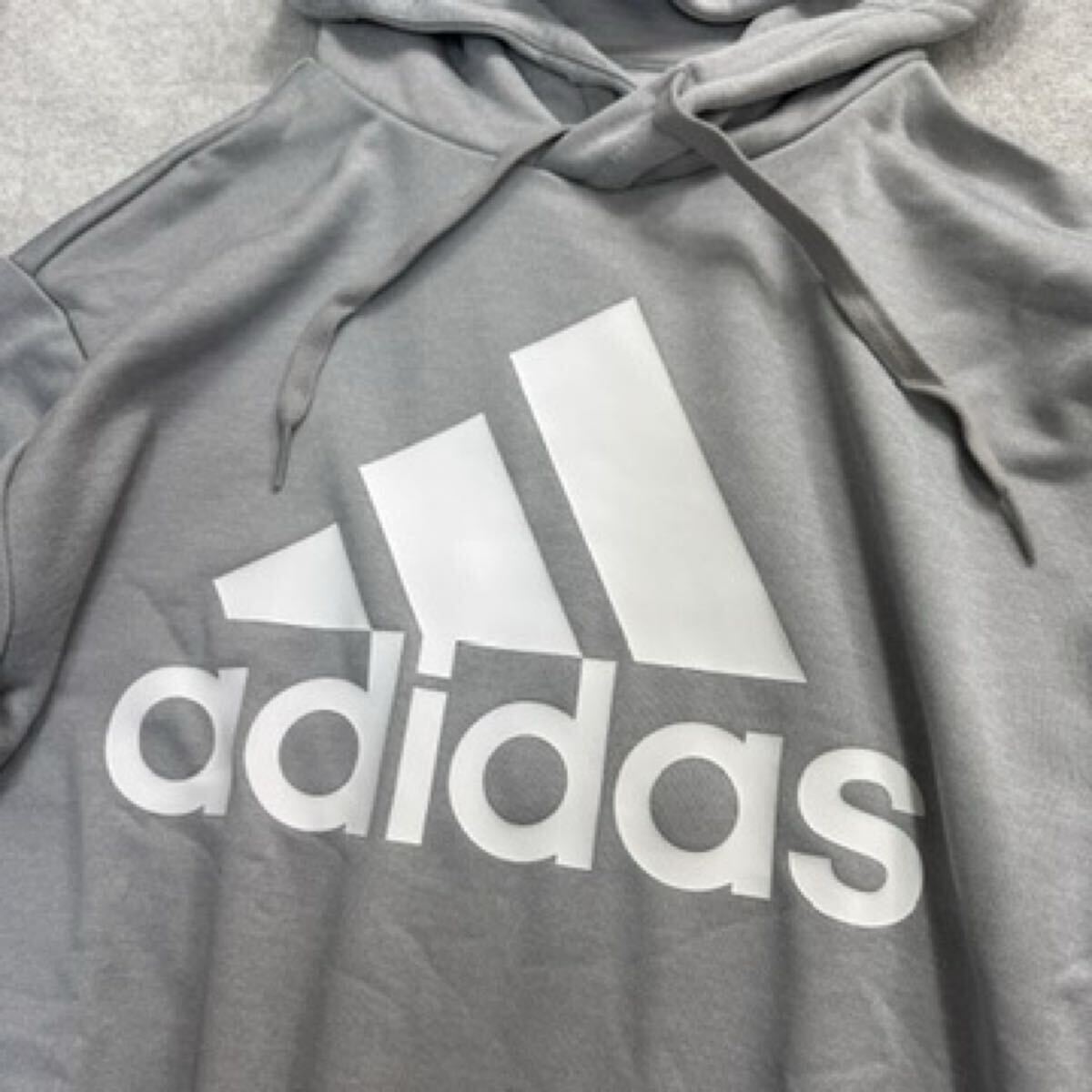 新品未使用 adidas 2XLサイズ アディダス セットアップ 新品未使用 adidas 2XLサイズ アディダス セットアップ
