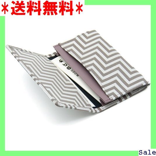 ☆人気商品 印傳屋 いんでんや 印伝 CHEVRON シェブロン 伝統(tǒng)工蕓品 甲州印伝 鹿革 漆 オリジナル ブランド 182