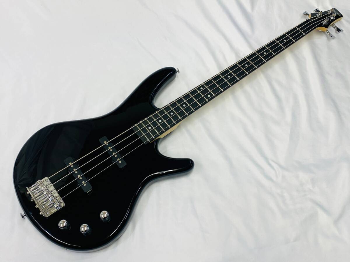 Ibanez GSR180 BK アイバニーズ エレキベース