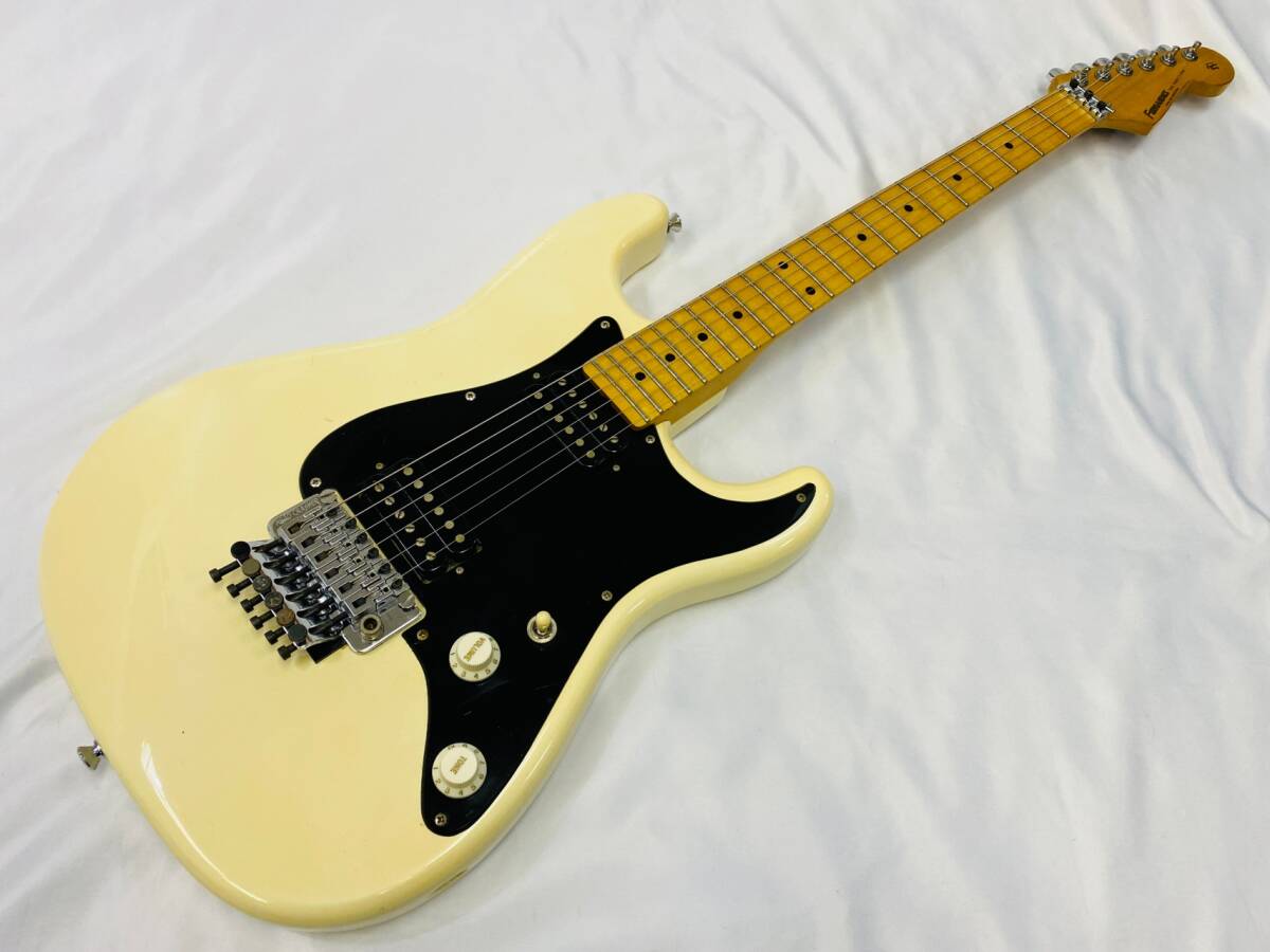 フェルナンデスFST-80、ストラトキャスターモデル fernandes FERNANDES FST-80 Cashew Finish | Blue Guitars Online Store