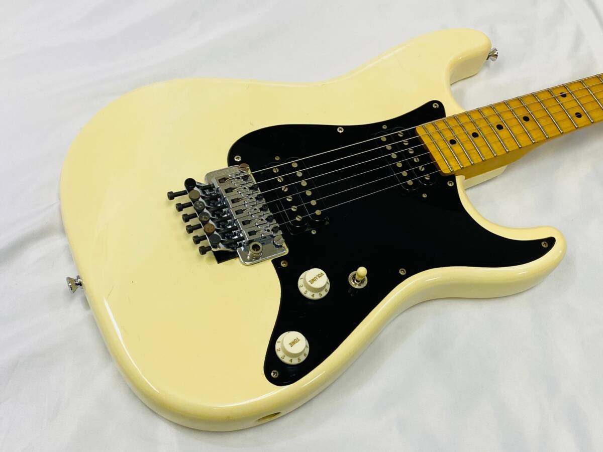 Fernandes FST-80 The Function ST Type フェルナンデス エレキ