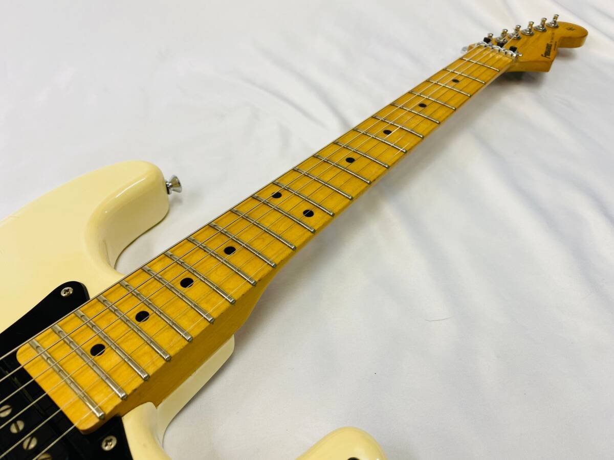 Fernandes FST-80 The Function ST Type フェルナンデス エレキ