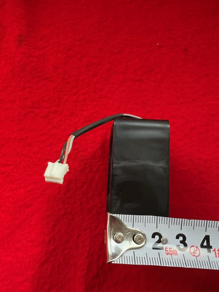 レコーダー用 ファン NMB-MAT7 2410RL-04W-S29 12V 動作確認済み (n89)
