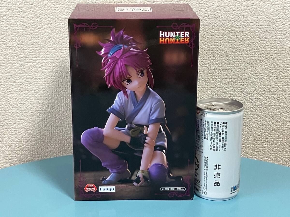 マチ☆HUNTER×HUNTER☆ハンターハンター☆ぬーどるストッパー マチ☆HUNTER×HUNTER☆ハンターハンター☆ぬーどるストッパー