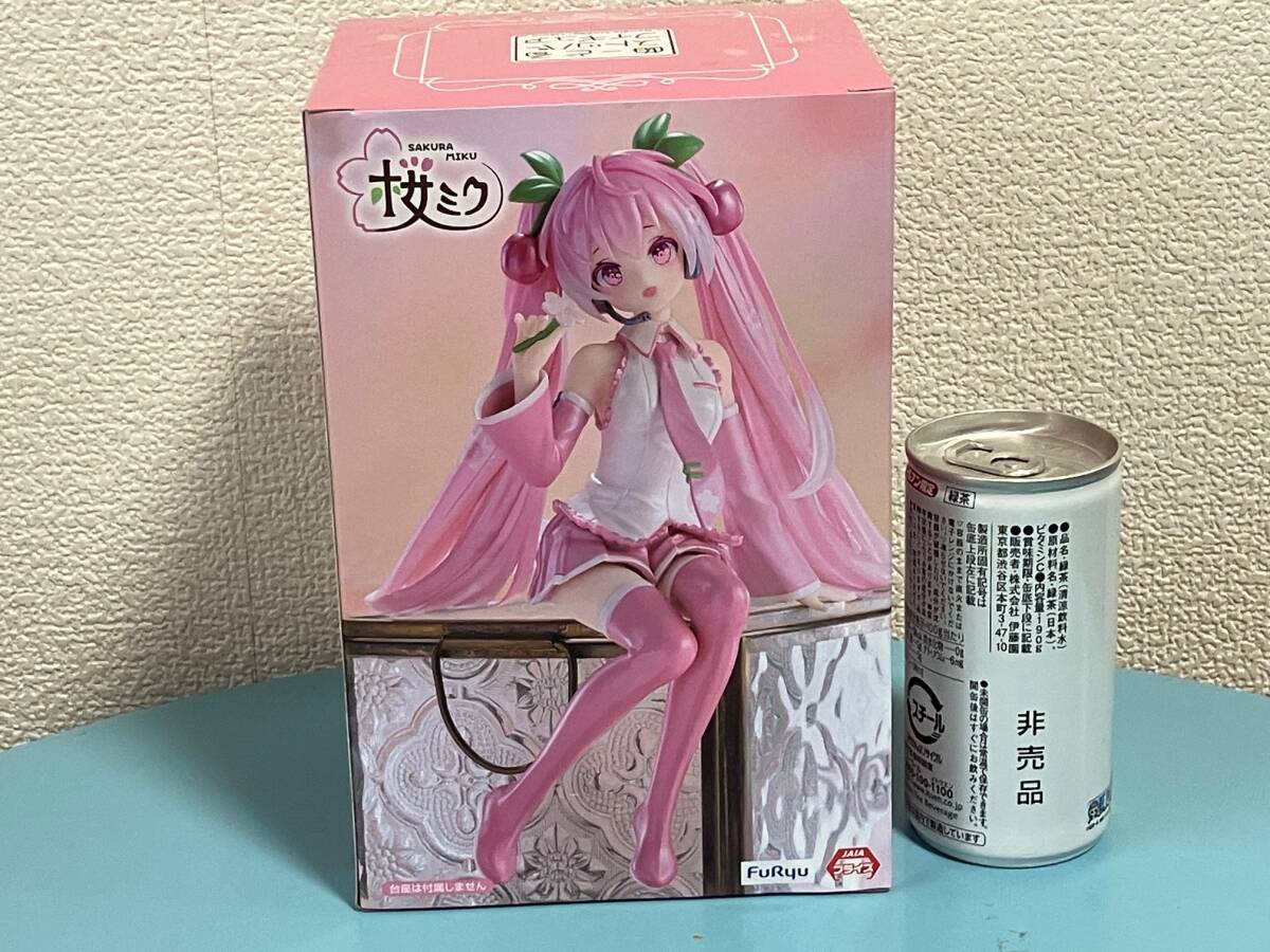 桜ミク -SAKURA MIKU-☆2024 パールカラーver.☆Art by Tobi 桜ミク -SAKURA MIKU-☆2024 パールカラーver.☆Art by Tobi