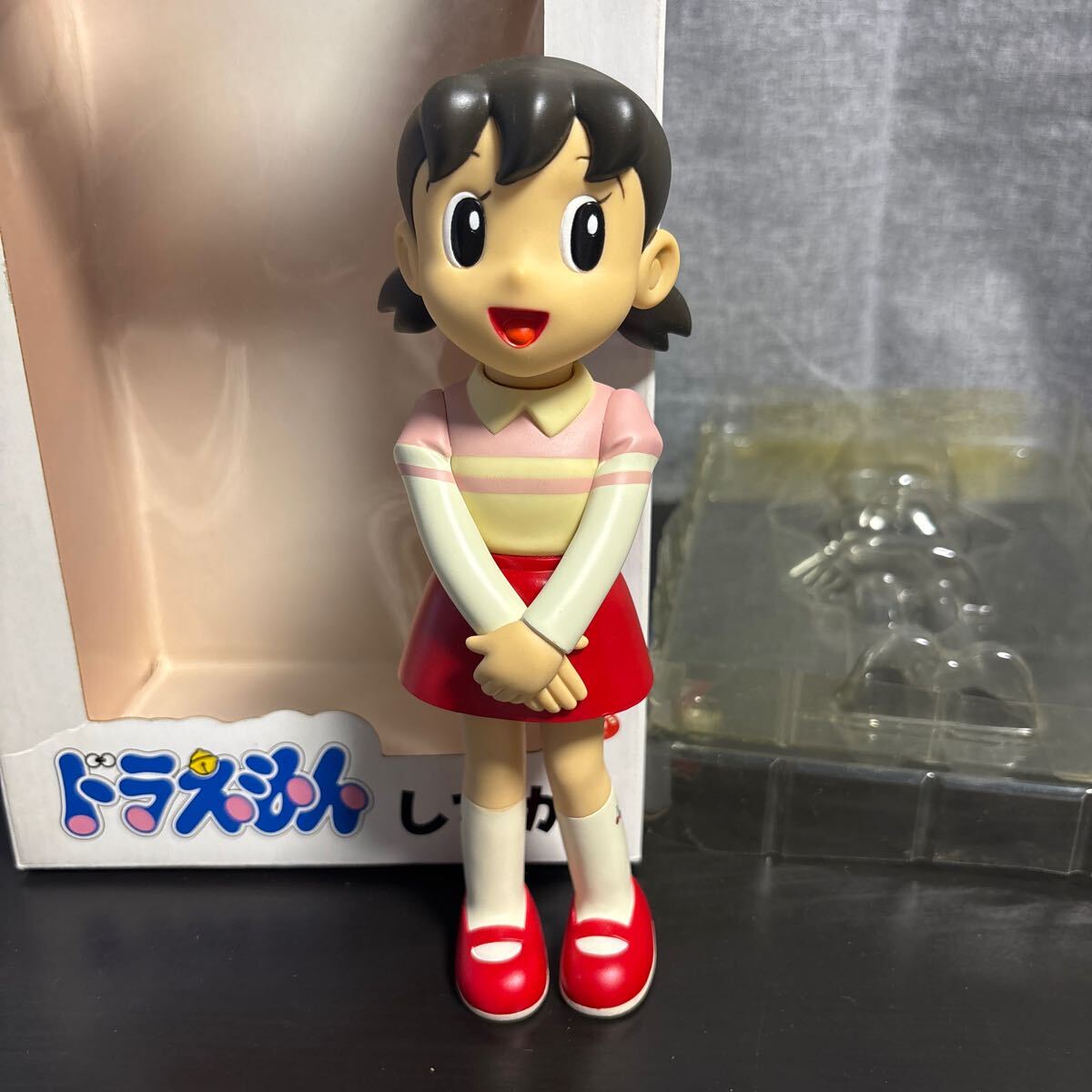 ソフビ ドラえもん メディコムトイ MEDICOM TOY MEDICOM TOY OFFICIAL BLOG（メディコム・トイ オフィシャル