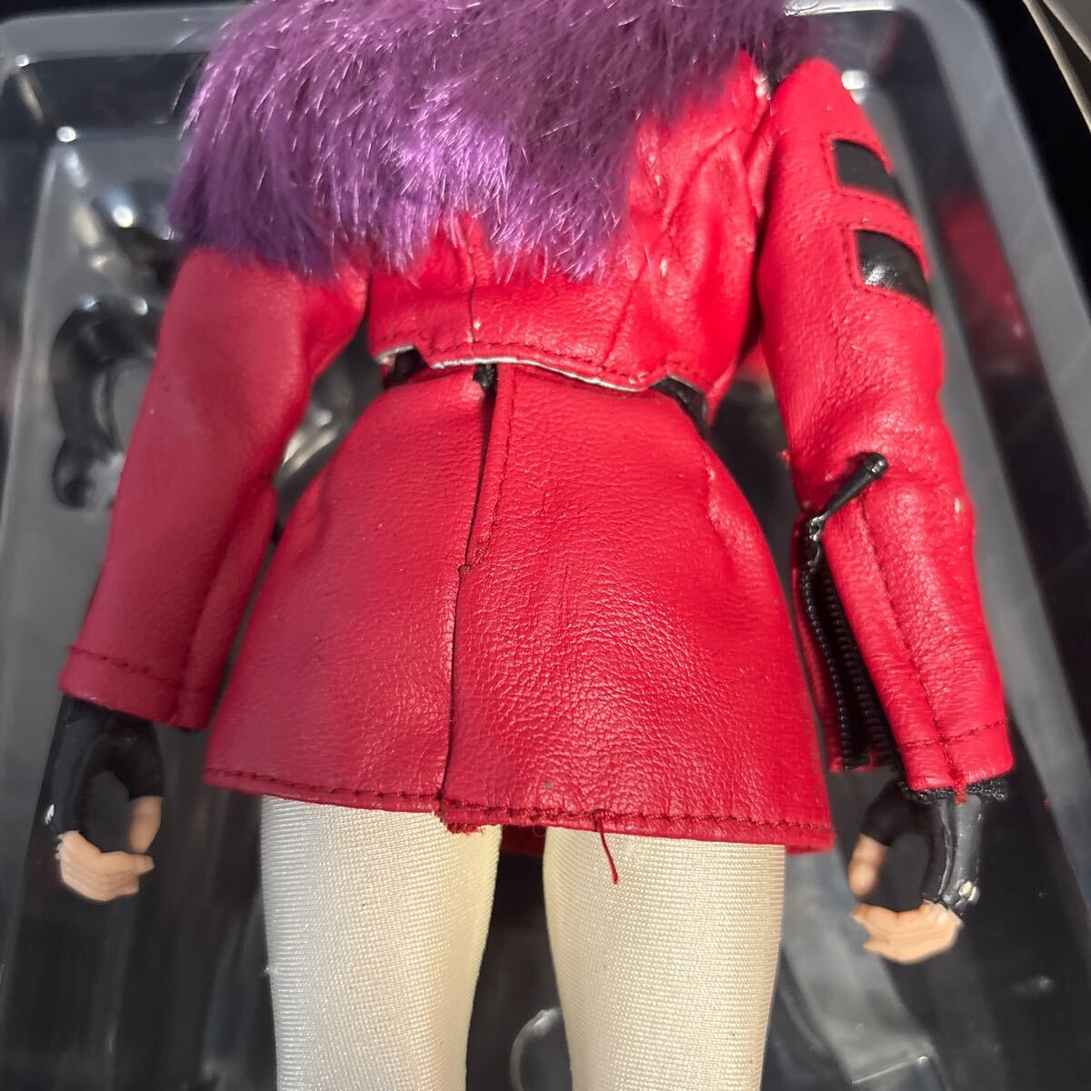 rroo タカラトミー クールガール 新世紀エヴァンゲリオン 葛城ミサト in CG ver.2.0plus