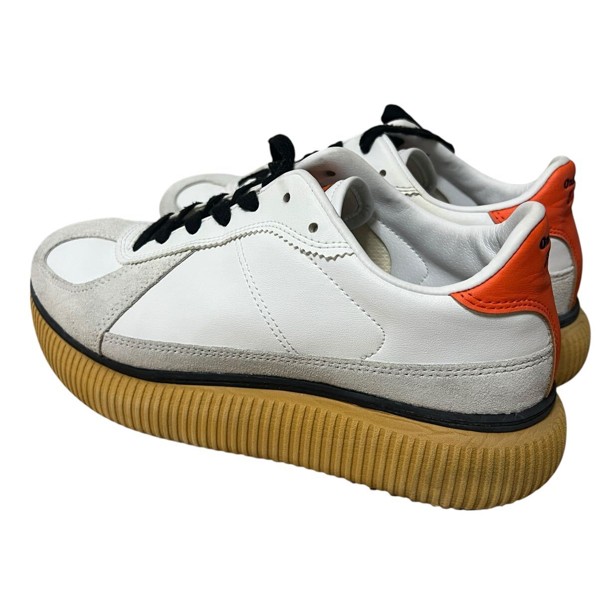 未使用級】Onitsuka Tiger Delecity(オニツカタイガー 未使用級】Onitsuka Tiger Delecity(オニツカタイガー
