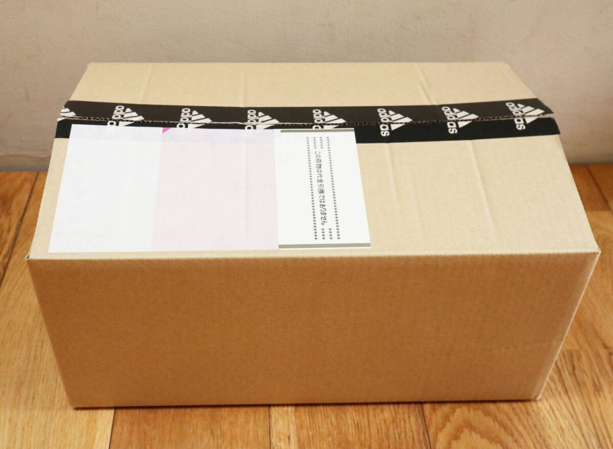 【送料込み】adidas N BAPE LAWSUIT 29cm　新品未使用