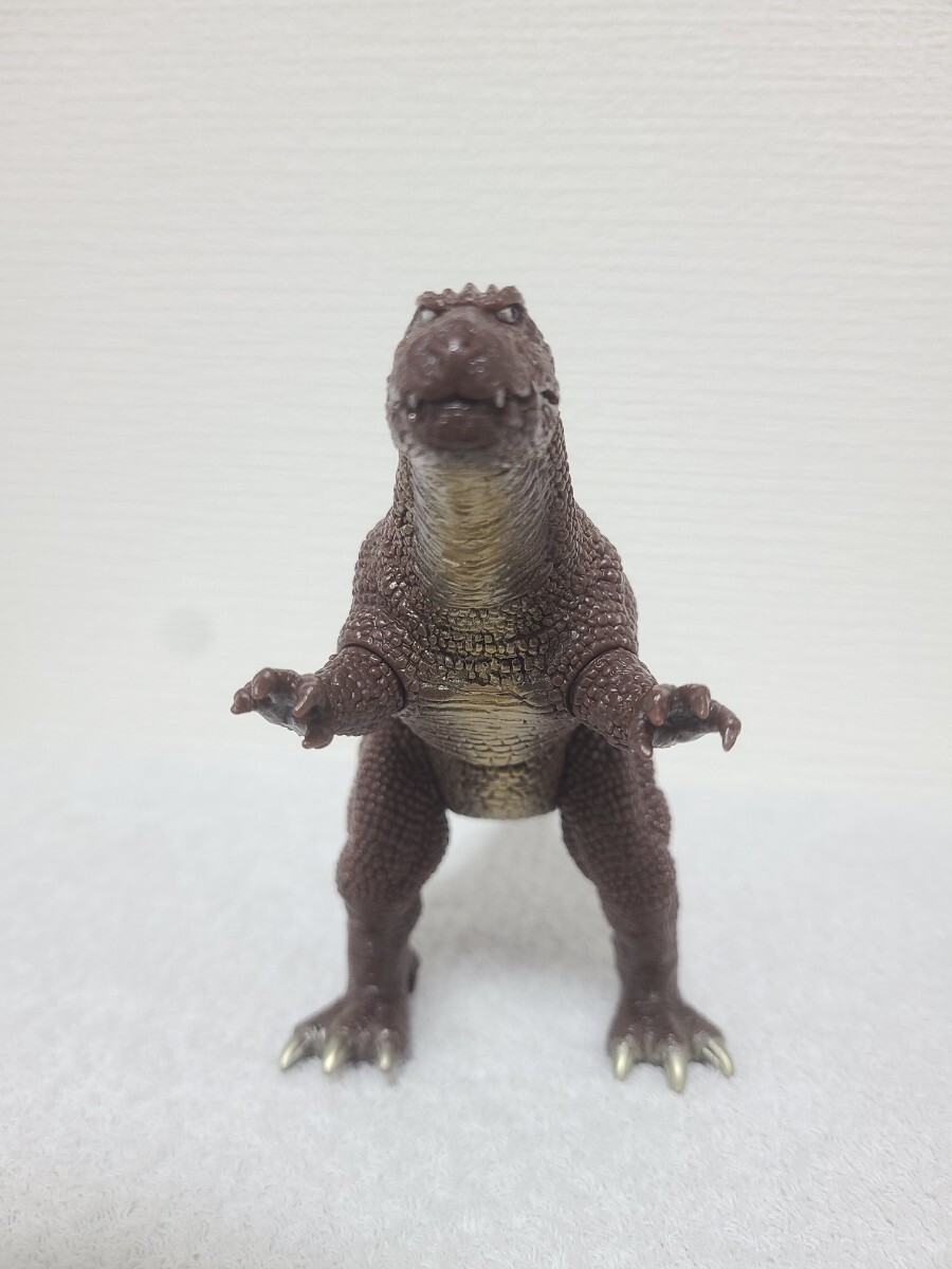 Yahoo!オークション - 【未使用品】ゴジラザウルス(1991) 50周年
