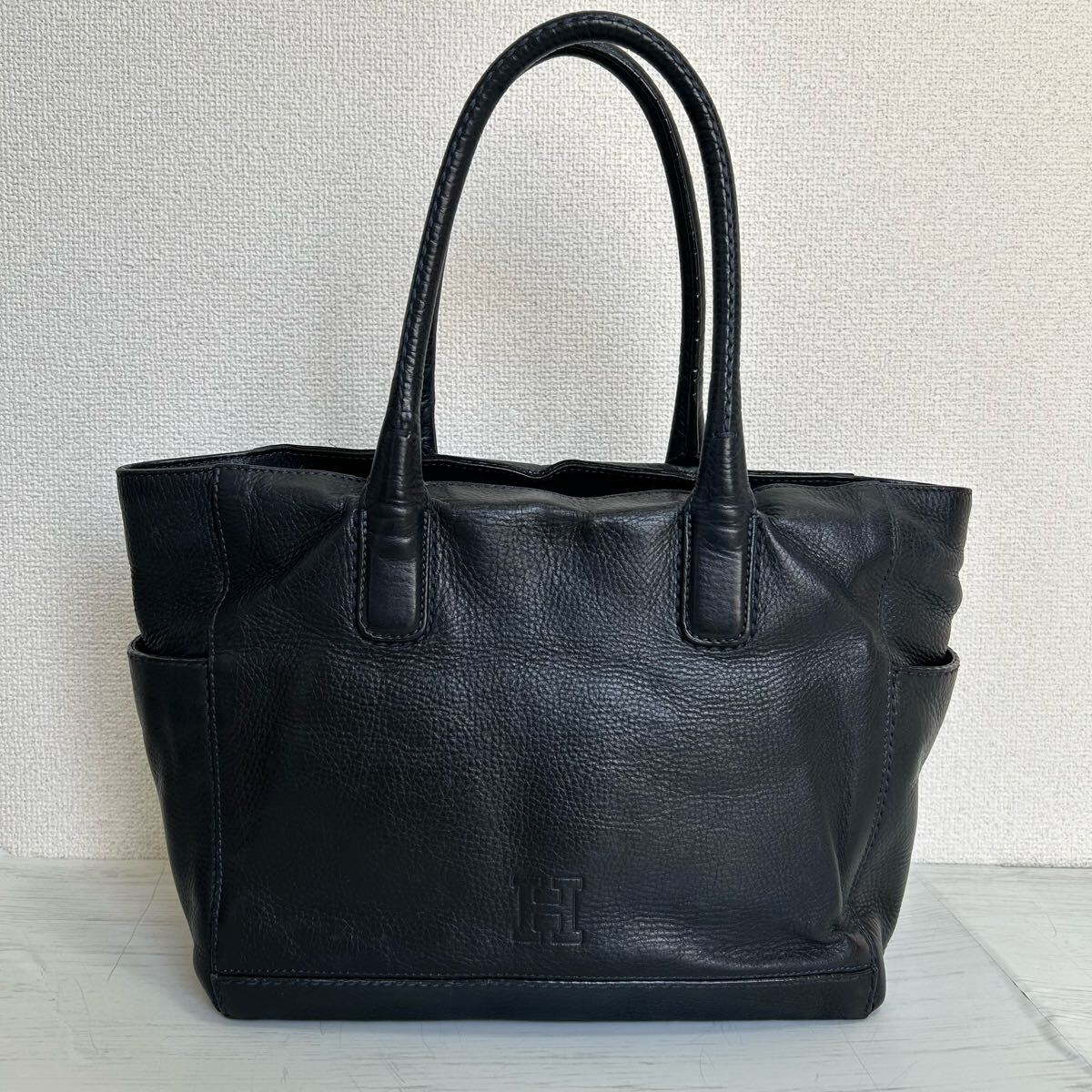 【予約販売】本 HIROFU イタリア製 ヒロフ トートバッグ レディース メンズ バッグ