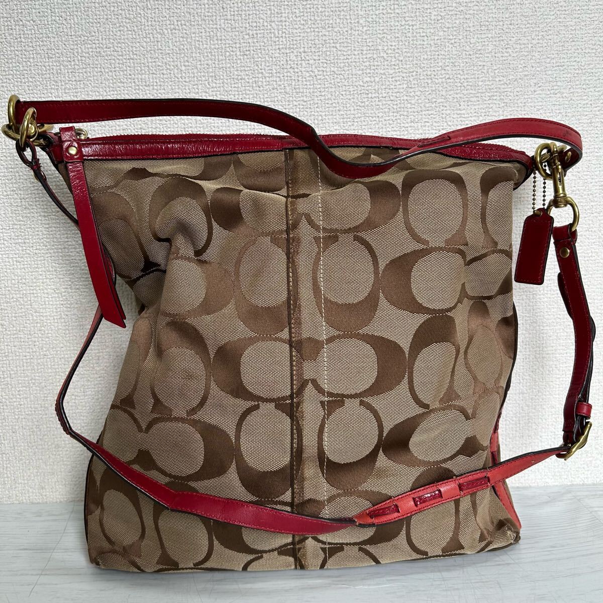 COACH コーチ レディース 2way 斜め掛け ショルダーバッグ COACH コーチ レディース 2way 斜め掛け ショルダーバッグ