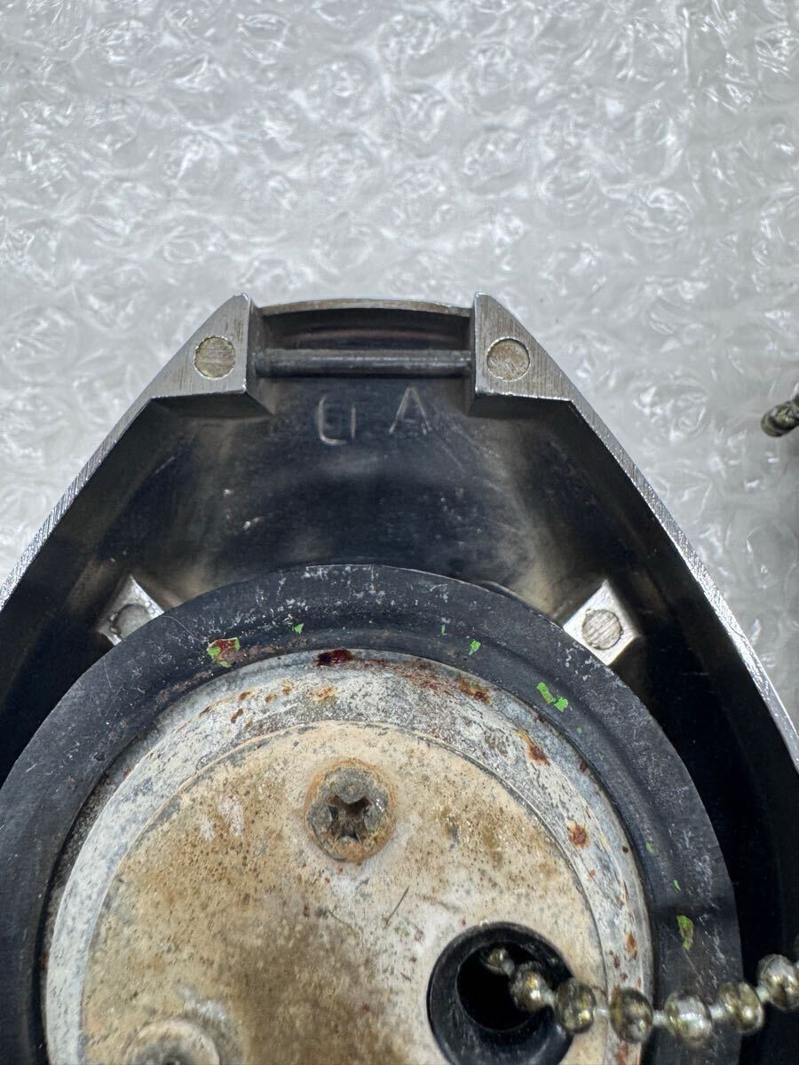 希少 当時物 朝日電装 燃料計 タンクキャップ Z1 Z2 KZ1000 希少 当時物 朝日電装 燃料計 タンクキャップ Z1 Z2 KZ1000