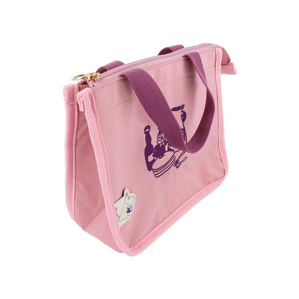 Moomin сумка для завтрака термос сумка для завтрака little mii Северная Европа Sunstar канцелярские принадлежности Mini большая сумка .. данный портфель герой товары