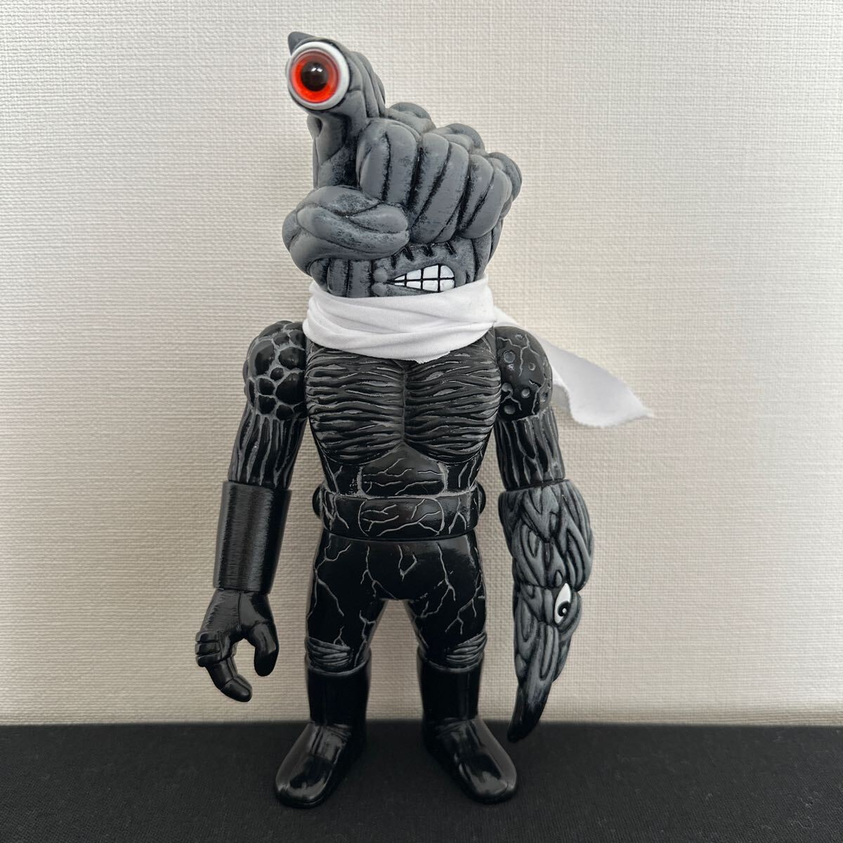 Snap Tap ヘルヘル ソフビ izumonster zollmenイズモンスター Snap Tap ヘルヘル ソフビ izumonster zollmenイズモンスター