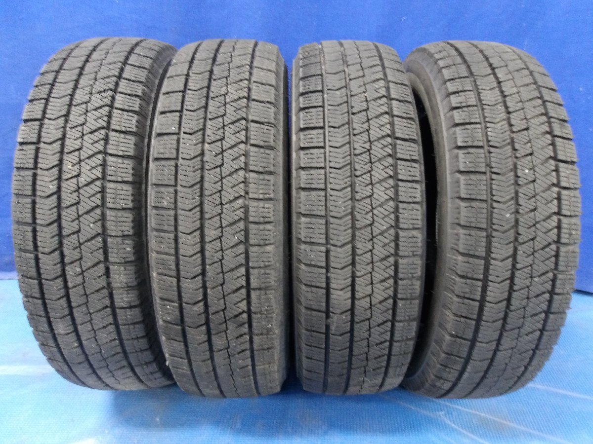 ◎『BRIDGESTONE ブリヂストン BLIZZAK VRX2 ブリザック 155 ◎『BRIDGESTONE ブリヂストン BLIZZAK VRX2 ブリザック 155