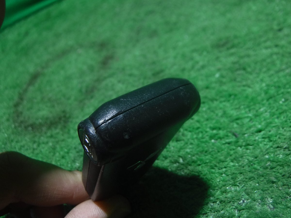 【】三菱　デリカD5　CV2W　純正　鍵　キー　電池?zé)oし　2412D1 A