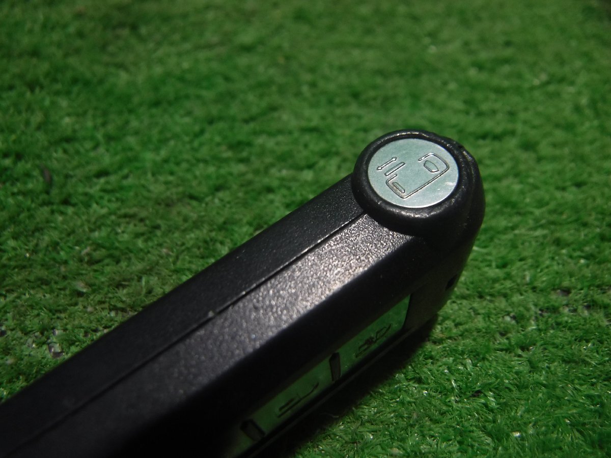 【】三菱　デリカD5　CV2W　純正　鍵　キー　電池?zé)oし　2412D1 A