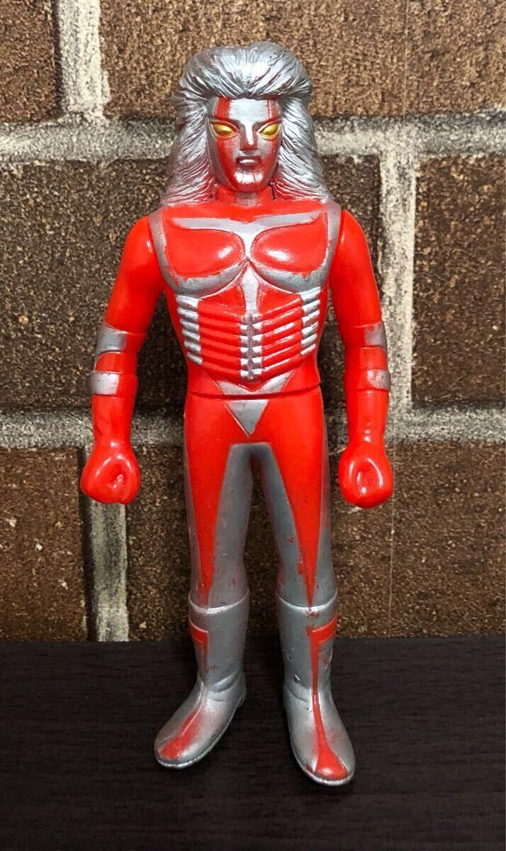 メガロマン タカトク 当時物 じん.男組.東宝 特撮 メガロマン タカトク 当時物 じん.男組.東宝 特撮(タカトク