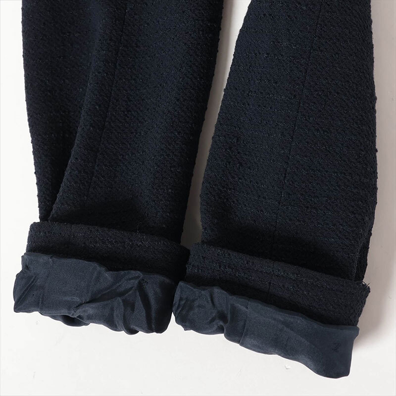 シャネル CHANEL セットアップ スーツ Size:38 ネイビー