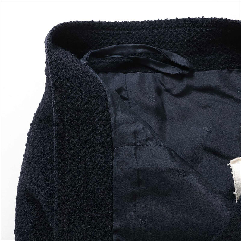 シャネル CHANEL セットアップ スーツ Size:38 ネイビー