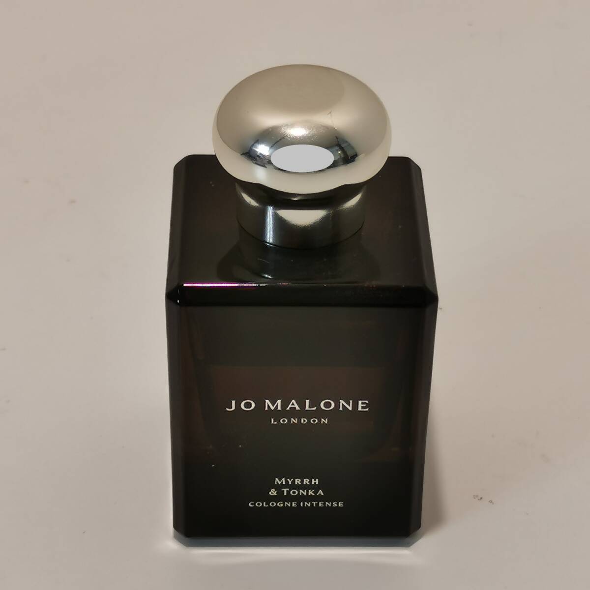 香水(男性用) JO MALONE MYRRH & TONKA 50ml Amazon.com : Jo Malone Myrrh & Tonka Cologne Intense Spray