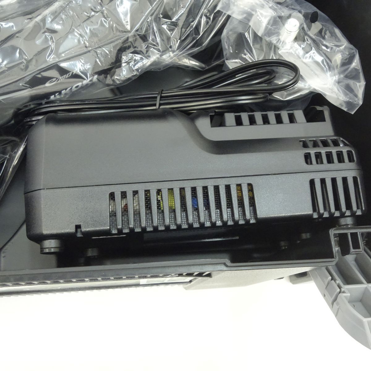 104 【未使用】HiKOKI ハイコーキ マルチボルト G3610DC 104 【未使用】HiKOKI ハイコーキ マルチボルト G3610DC