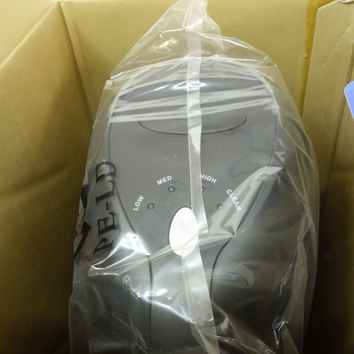 106 YA-MAN ヤーマン イオニックプロターボ 空気清浄機 STA-98D 106 YA-MAN ヤーマン イオニックプロターボ 空気清浄機 STA-98D