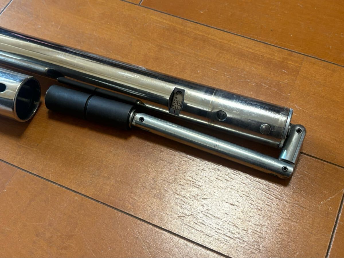 東日製作所TOHNICHI特殊トルクレンチ大型トラックバスダンプ 東日製作所TOHNICHI特殊トルクレンチ大型トラックバスダンプ