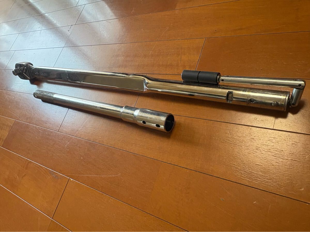 東日製作所TOHNICHI特殊トルクレンチ大型トラックバスダンプ 東日製作所TOHNICHI特殊トルクレンチ大型トラックバスダンプ