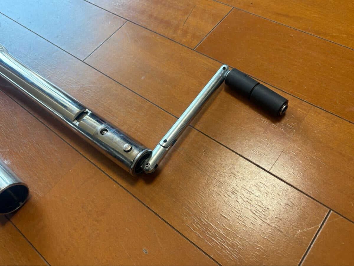 東日製作所TOHNICHI特殊トルクレンチ大型トラックバスダンプ 東日製作所TOHNICHI特殊トルクレンチ大型トラックバスダンプ