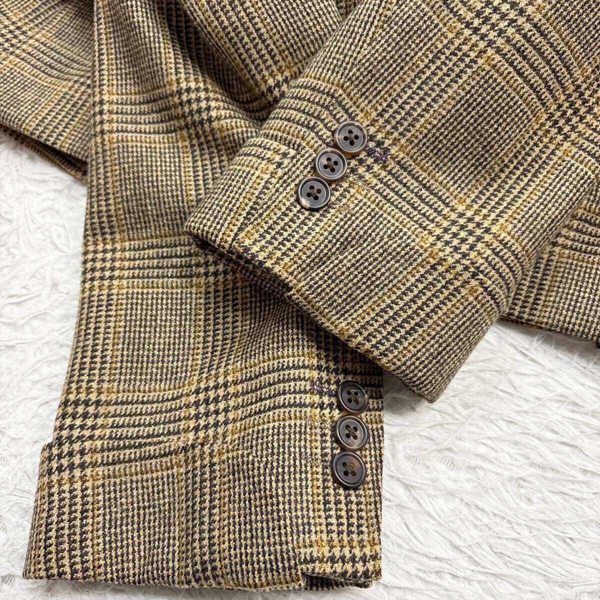 極美品Lサイズ!!!】PaulSmith BritishCollection ポールスミス 極美品Lサイズ!!!】PaulSmith BritishCollection ポールスミス