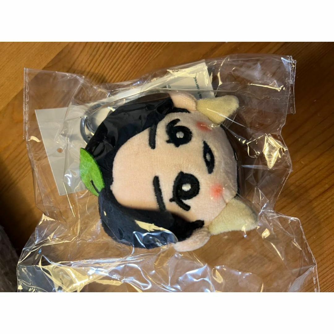 Mrs GREEN APPLE ミセス ソウルコン完売ぬいぐるみキーリング Mrs GREEN APPLE ミセス ソウルコン完売ぬいぐるみキーリング