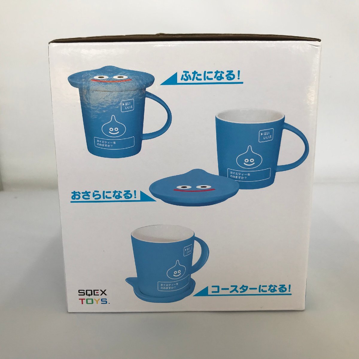 未使用・未開封品】SQUARE ENIX スクウェア・エニックス 未使用・未開封品】SQUARE ENIX スクウェア・エニックス