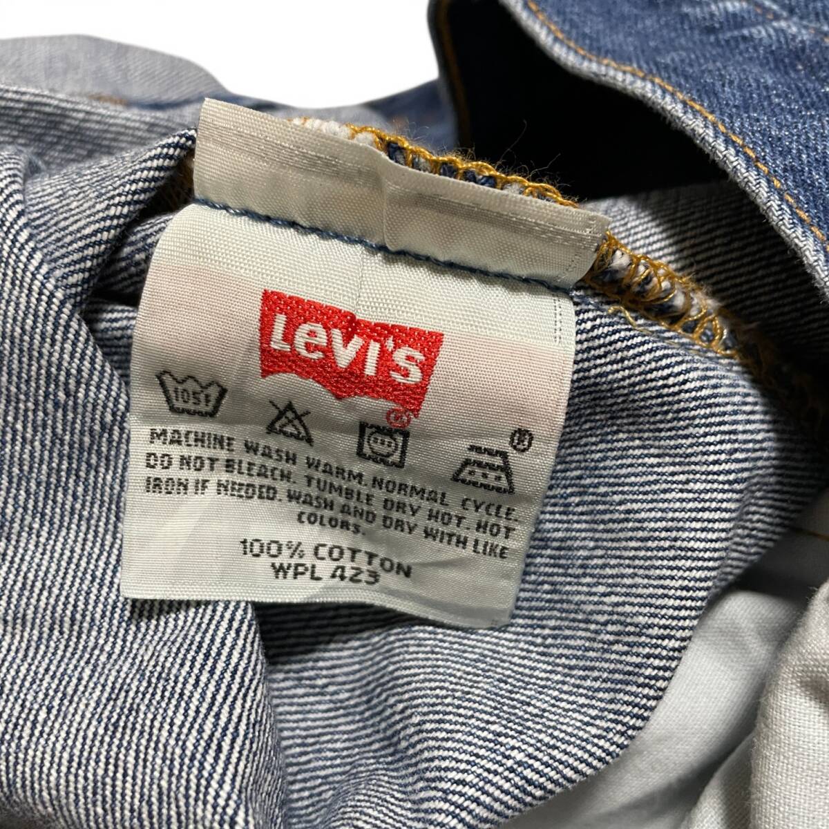 Levi's リーバイス 501 W40 L32 デニム ジーンズ ジーパン Gパン Levi's リーバイス 501 W40 L32 デニム ジーンズ ジーパン Gパン