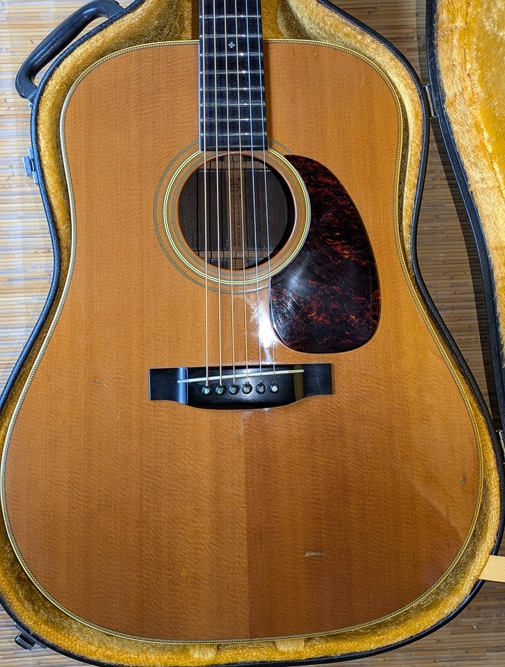 Cat's Eyes CE-1500 1981年製 買取りました。デジマートにて