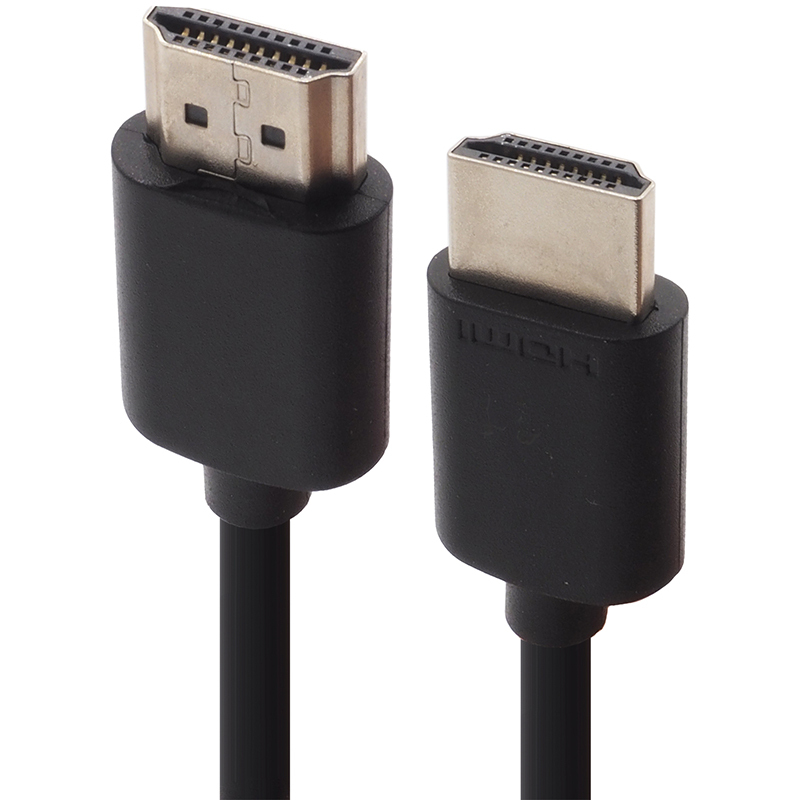 [4k 120hz / 8k 60hz]HDMI кабель A модель мужской - мужской немного короткий .60cm 48Gbps Ultra высокая скорость 