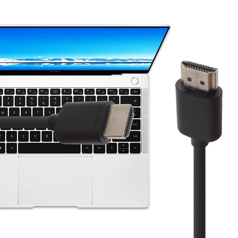 [4k 120hz / 8k 60hz]HDMI кабель A модель мужской - мужской немного короткий .60cm 48Gbps Ultra высокая скорость 