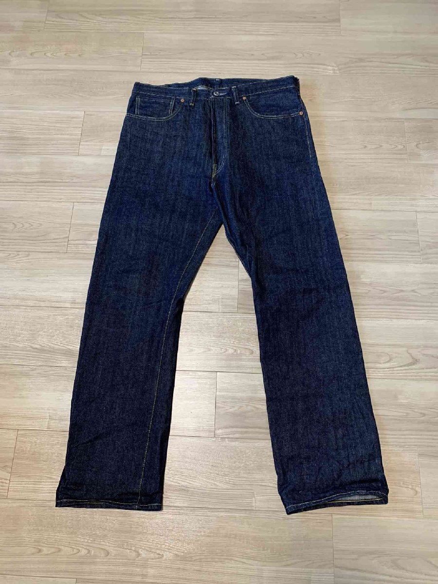 LEVI'S S501XX VINTAGE CLOTHING リーバイス ヴィンテージ LEVI'S S501XX VINTAGE CLOTHING リーバイス ヴィンテージ