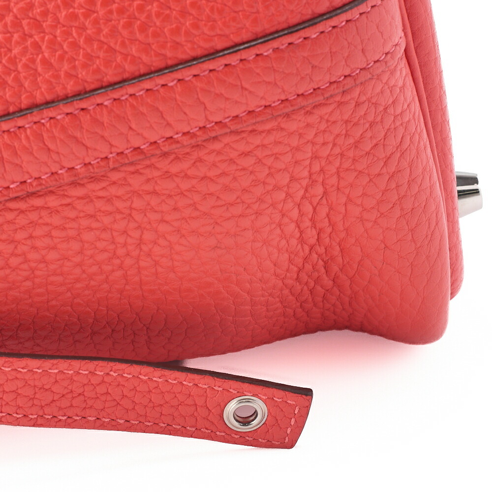 HERMES エルメス ピコタンロックMM ハンドバッグ トリヨン HERMES エルメス ピコタンロックMM ハンドバッグ トリヨン