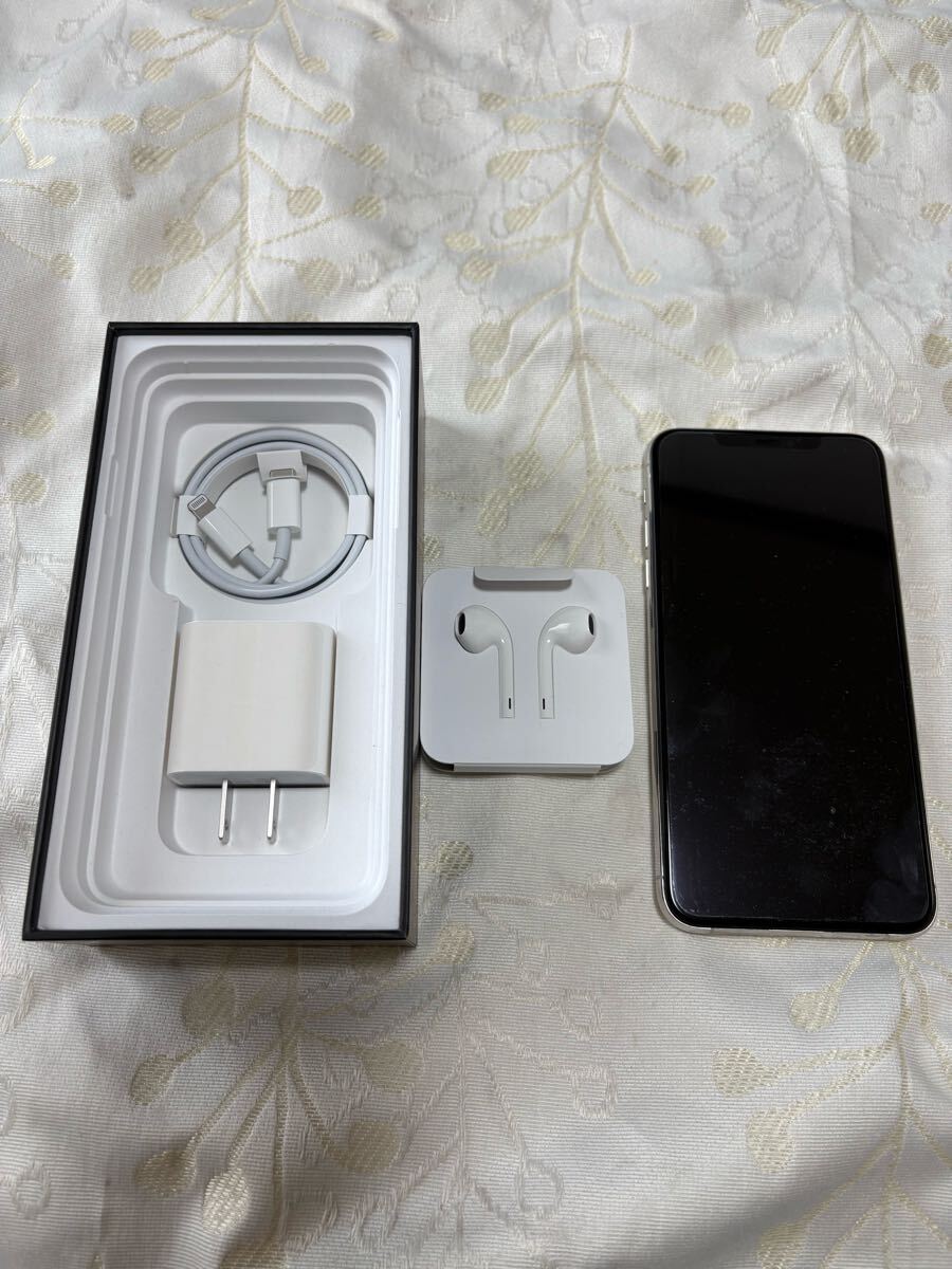 Apple iPhone 11 Pro Max 512GB MWHP2J/A スマートフォン Apple iPhone 11 Pro Max 512GB MWHP2J/A スマートフォン